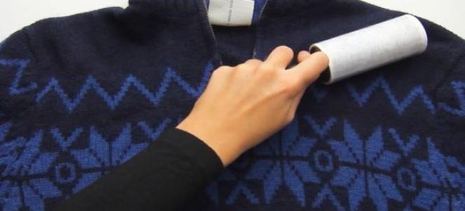 Как избавиться от катышков на одежде — лучшие методы